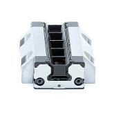 Ball runner block KWD-020-FLS-C1-H-1 New FS