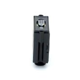Multi-pin plug socket 548719 New FS