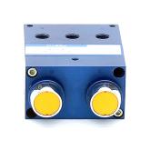 Pushbutton valve 4578 New FS