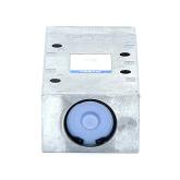 Pneumatic valve 9445 New FS