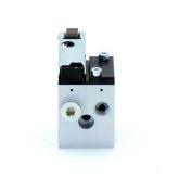 Roller-lever valve 2949 Refurbished