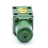 Pressure reduction valve  Used