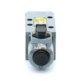 5/2 Directional control valve  Used