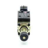 4/2 Wegeventil S6VH10G0190016MV  Gebraucht