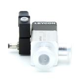 High vacuum Angle Valve BAV 16 EP AI 24VDC 