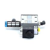 3/2 Directional control valve CD07-3/2NC-SR-024DC-I-G014 Used