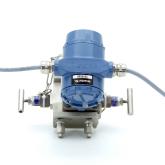 Pressure transmitter  New