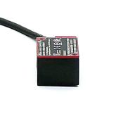 Ultra compact code reader  