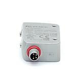 Laser sensor  Used