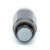 Throttle check valve  New