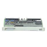 Interface module  Used