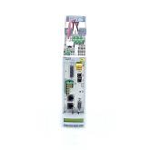 IndraDrive Cs Compact converter HCS01.1E-W0008-A-03-B-ET-EC-PB-S4-NN-FW Used
