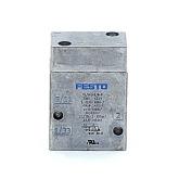 Pneumatic valve 7803 