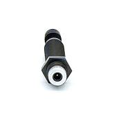 Industriestoßdämpfer SA1-MC-M010-008-MS-H-N Neu OVP