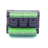 Relay plate RPI 3/4 L  