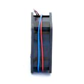 Axial fan  New