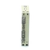 Electronics module SIMATIC C1  Used