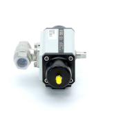 Brass ball valve SR15 F03-F05 New FS
