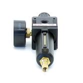 Filter pressure regulation valve NL2-FRE-G014-GAU-100-SSS-AO-05 New