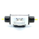Pneumatic actuator with ball valve  Used