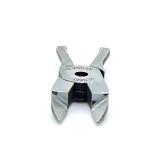 Extra blade for air nipper  