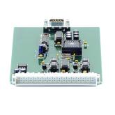 Circuit board PAS2_Adapter  