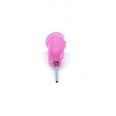 50 Pieces Precision tips  pink TIP 20GA GP.023X.5 