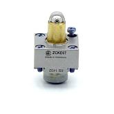 Limit switch ZCKE67 New FS