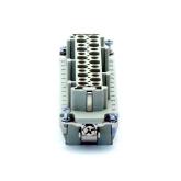 Socket insert Han 24E Han 24 E-BU-S New