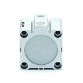 Compact Cylinder 50 x 10  New