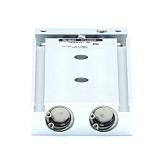 Dual rod-guide cylinder  New