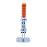Vertical clamp V550/2B New FS
