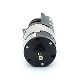 Swivel drive  New
