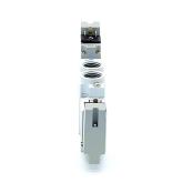 Solenoid valve  New