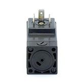 Solenoid valve  