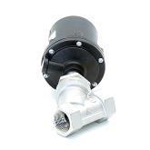 Externally controlled angle valve  New FS
