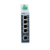 Industrial Ethernet Switch FL SWITCH SFNB 5TX FL SWITCH SFN 5G 