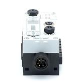 Busknoten CPX-FB37 mit Verkettungsblock CPX-GE-EV-S-7/8-5POL 2735960 / 541244 Gebraucht
