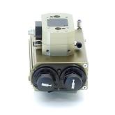 Universal swivel unit SRU+35-W-180-3-4-M8 New