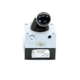 4/3 Way valve  Used