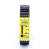 Signalwandler, Durchflussüberwachung für Sensoren  