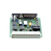 Input Module  