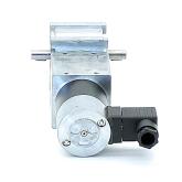 Getriebemotor  Gebraucht
