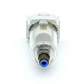 Modular submicrofilter  