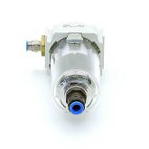 Modularer Luftfilter  
