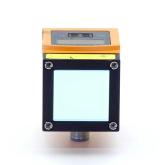 Optical distance sensor 01DLF3KG Used