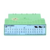 Replacement module electronics IB STME 24 DI 32/2 Used