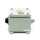 Amplifier  Used