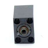 Block cylinder  