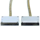 Glasfaser-Lichtleit-Vorhang 363-272-104 